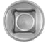 Адаптер-переходник Rockforce 3/8(F) x 1/2(M) RF LIGHT-80934(64563) 3