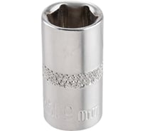 Головка Rockforce 9мм (6гр.), 1/4 RF LIGHT-52509(62402)