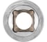 Головка Rockforce 9мм (6гр.), 1/4 RF LIGHT-52509(62402) 2