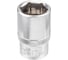 Головка Rockforce 17мм (6гр.), 1/2 RF LIGHT-54517(62376) 1