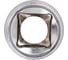Головка Rockforce 17мм (6гр.), 1/2 RF LIGHT-54517(62376) 5