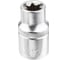 Головка Rockforce Е-профиль E12 1/2 RF LIGHT-54612(62436) 1