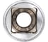 Головка Rockforce Е-профиль E12 1/2 RF LIGHT-54612(62436) 4