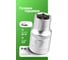Головка Rockforce 12мм (6гр.), 1/2 RF LIGHT-54512(62371) 2