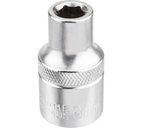 Головка Rockforce 8мм (6гр.), 1/2 RF LIGHT-54508(62388)