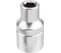 Головка Rockforce 8мм (6гр.), 1/2 RF LIGHT-54508(62388) 1