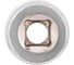 Головка Rockforce глубокая 13мм (6гр.), 1/4 RF LIGHT-5255013(62417) 2