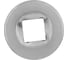 Головка Rockforce 13мм (6гр.), 1/4 RF LIGHT-52513(62393) 4