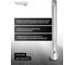 Удлинитель Rockforce 100мм, 1/4 RF LIGHT-8042100(62461) 3