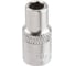 Головка Rockforce 5.5мм (6гр.), 1/4 RF LIGHT-525055(62397) 1