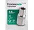 Головка Rockforce 5.5мм (6гр.), 1/4 RF LIGHT-525055(62397) 2