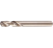 Сверло KLAUE (одностороннее) HSS KD4105 10.5 мм (L 133 мм) DIN 338 УТ000024916