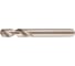 Сверло KLAUE (одностороннее) HSS KD4105 10.5 мм (L 133 мм) DIN 338 УТ000024916 1