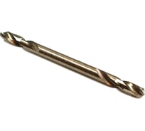 Сверло KLAUE (двустороннее) HSS-Co KDD3053 5.3 мм (10 шт) УТ000025130