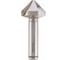 Зенковка MASTER-TOOL 90гр. 30.0мм HSSE-Co5 3z DIN335C L71мм 1060101020053 1