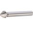Зенковка MASTER-TOOL 90гр. 12.4мм HSS-G 3z DIN335C L56мм 1060101010041 2