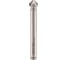 Зенковка MASTER-TOOL 90гр. 8.3мм HSSE-Co5 3z DIN335C L50мм 1060101020039 4