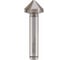 Зенковка MASTER-TOOL 90гр. 20.5мм HSSE-Co5 3z DIN335C L63мм 1060101020049 1