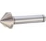 Зенковка MASTER-TOOL 90гр. 20.5мм HSSE-Co5 3z DIN335C L63мм 1060101020049 2