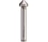 Зенковка MASTER-TOOL 90гр. 12.4мм HSSE-Co5 3z DIN335C L56мм 1060101020044 1