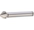 Зенковка MASTER-TOOL 90гр. 12.4мм HSSE-Co5 3z DIN335C L56мм 1060101020044 2