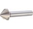 Зенковка MASTER-TOOL 90гр. 20.5мм HSS-G 3z DIN335C L63мм 1060101010046 2