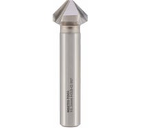 Зенковка MASTER-TOOL 90гр. 16.5мм HSS-G 3z DIN335C L60мм 1060101010044