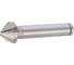 Зенковка MASTER-TOOL 90гр. 16.5мм HSSE-Co5 3z DIN335C L60мм 1060101020047 2