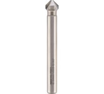 Зенковка MASTER-TOOL 90гр. 6.3мм HSS-G 3z DIN335C L45мм 1060101010032