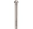 Зенковка MASTER-TOOL 90гр. 6.3мм HSS-G 3z DIN335C L45мм 1060101010032 1