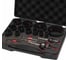 Набор коронок MASTER-TOOL Bi-metall 16-76мм HSSE-Co8 17пр 1014301010012 2