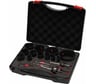 Набор коронок MASTER-TOOL Bi-metall 16-76мм HSSE-Co8 17пр 1014301010012