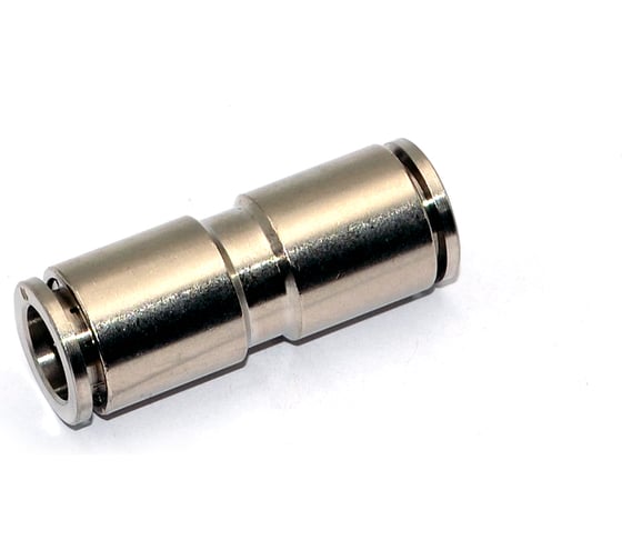 Пневмофитинг латунный прямой HIMPT IPUT(NPUT) 10 10 шт 00-00026732