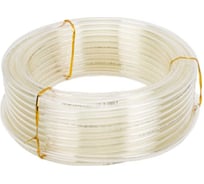 Полиуретановая трубка Gapex 8_6 PURFLEX (CLEAR) PU 8*6 PURFLEX CLEAR