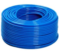 Полиуретановая трубка Gapex 8_6 PURFLEX (Синий) PU 8*6 PURFLEX BLUE