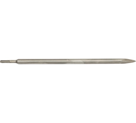 Пика 17x450 мм, SDS-plus Резолюкс 52450