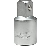 Адаптер KingTul 3/8''(F)x1/2''(M KT-80634(29335)