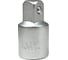 Адаптер KingTul 3/8''(F)x1/2''(M KT-80634(29335) 1