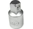 Адаптер KingTul 3/8''(F)x1/2''(M KT-80634(29335) 5