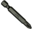 Бита (насадка) HIMTEX fix PZ2, 50 мм (10 шт) PZ2050 1