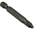 Бита (насадка) HIMTEX fix PH2, 50 мм (10 шт) PH2050 1