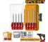 Набор сверл INGCO SDS-plus 8 шт INDUSTRIAL AKDL11806 2