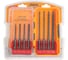 Набор сверл INGCO SDS-plus 8 шт INDUSTRIAL AKDL11806 3