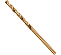 Сверло по металлу INGCO M35 HSS-Со 14 мм INDUSTRIAL DBT01130141