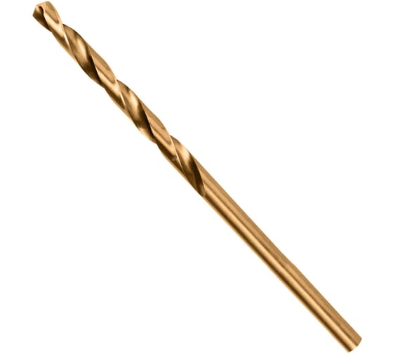 Сверло по металлу INGCO M35 HSS-Со 14 мм INDUSTRIAL DBT01130141