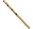 Сверло по металлу INGCO M35 HSS-Со 10 мм INDUSTRIAL DBT01131001 1