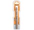 Сверло по металлу INGCO M35 HSS-Со 10 мм INDUSTRIAL DBT01131001 3