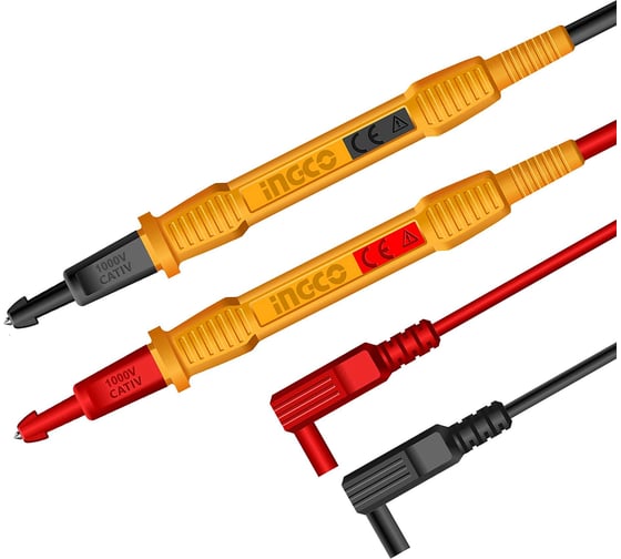 Щупы INGCO для мультиметра INDUSTRIAL HTL31001