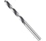 Сверло по металлу INGCO HSS4341 12.5 мм INDUSTRIAL DBT1201254 1
