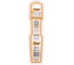 Сверло по металлу INGCO HSS4341 12.5 мм INDUSTRIAL DBT1201254 6